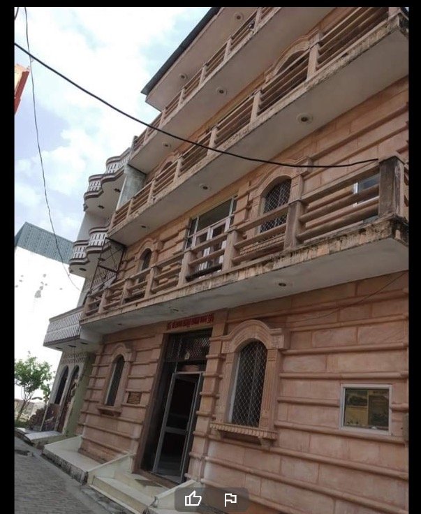 haridwar - shree rawna rajput samaj dharamshala